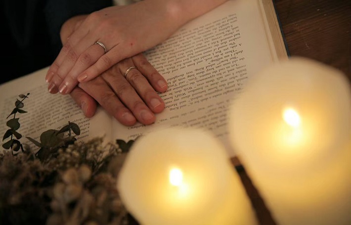 しあわせエピソード写真