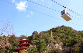 金華山