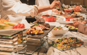 アプローズスクエア会場