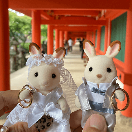 しあわせエピソード画像