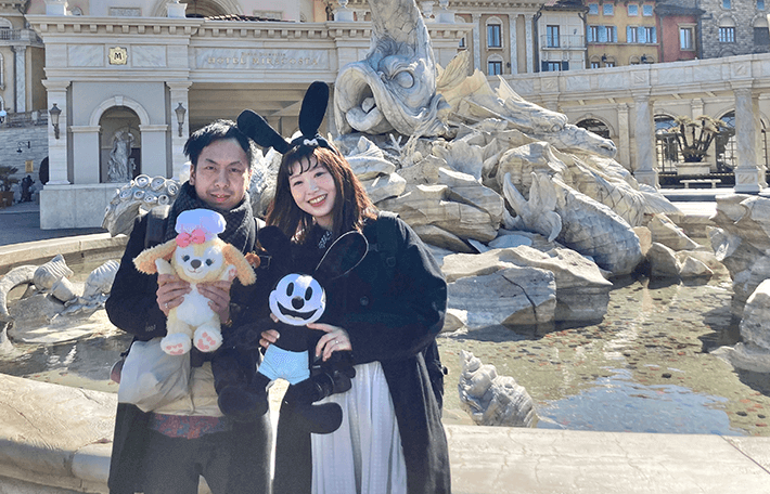 しあわせエピソード画像