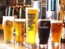 ビール