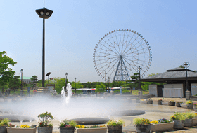 葛西臨海公園