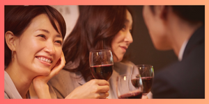 恋活Bar