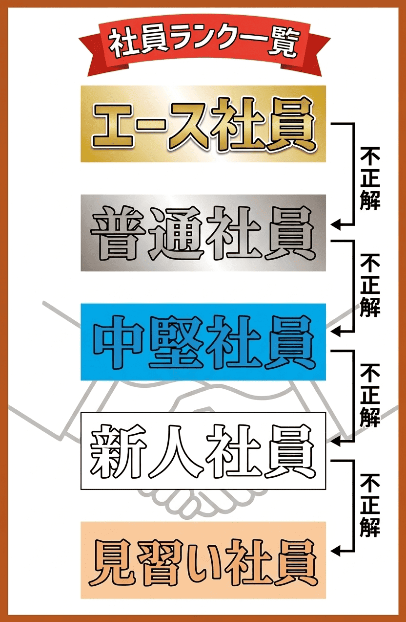 格付けランク