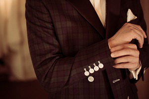 ハイスペック男性