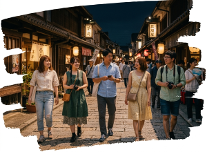 映画村