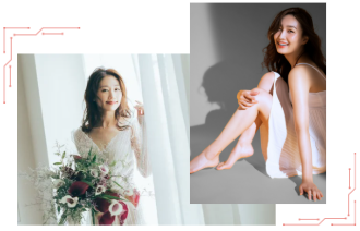 女性