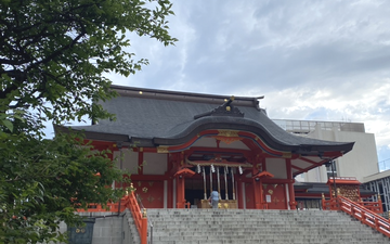 お出かけデート