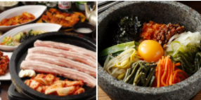 ランチ