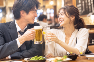 男女