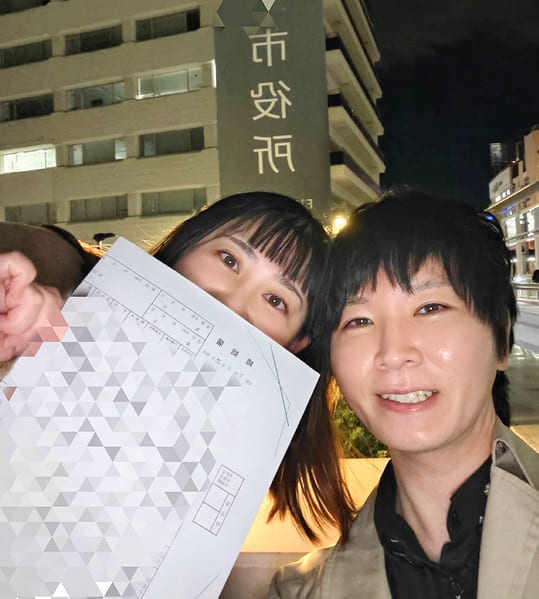 しあわせエピソード画像