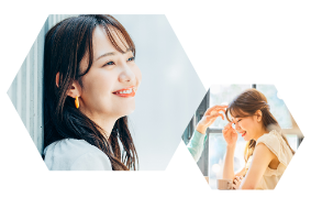 女性