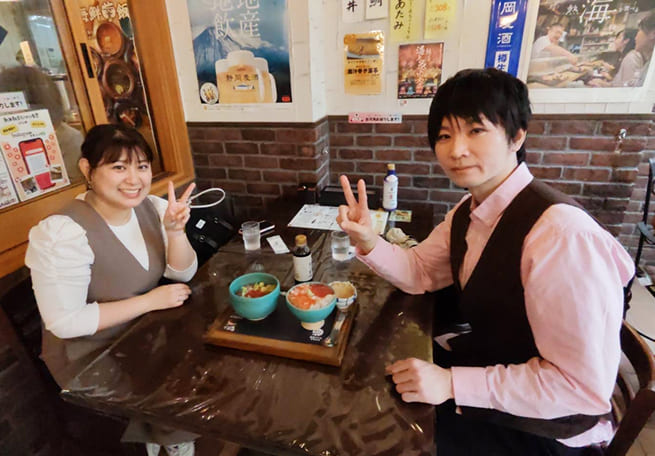 しあわせエピソード画像