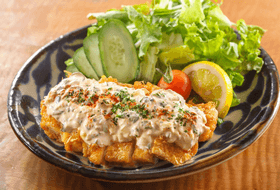 チキン南蛮