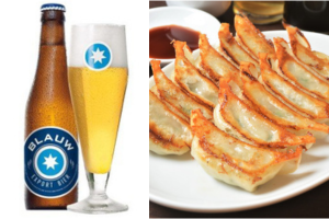 ベルギービールフェス