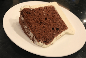 シフォン