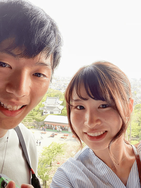 しあわせエピソード画像