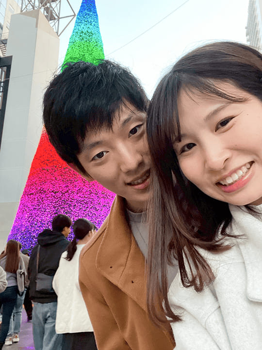 しあわせエピソード画像