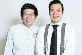 キズナが司会の婚活パーティー
