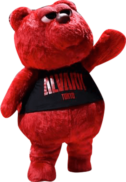 アルバルク東京コン