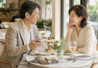 50代趣味
