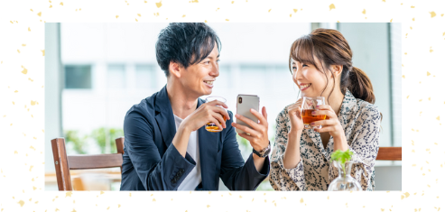32－37男女