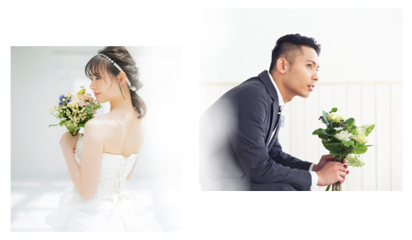 理想の結婚イメージ
