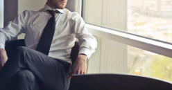 ハイスペック男性