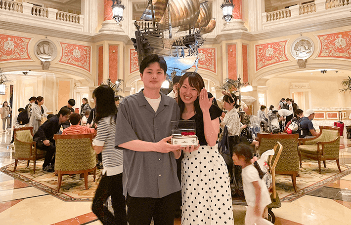 しあわせエピソード画像