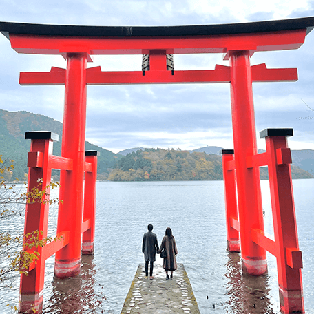 しあわせエピソード画像