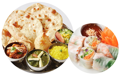 ディップパレス中目黒