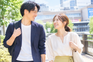 男女