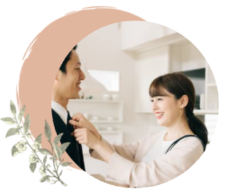 結婚生活