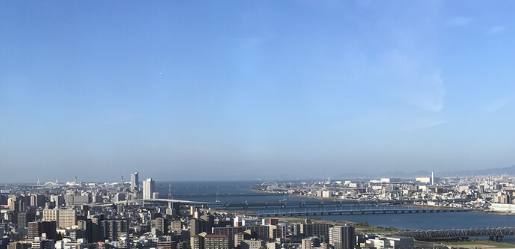 天空ギャラリー