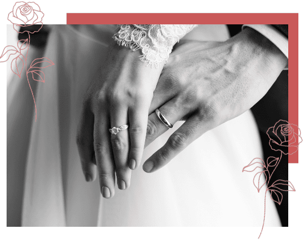 結婚