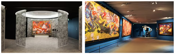 スタッフ同行なし