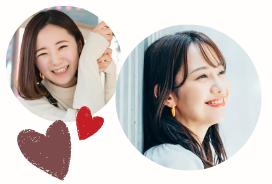 女性