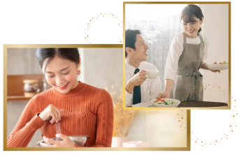 ハイステ