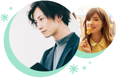 結婚前向き企画