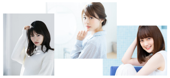 綺麗な女性