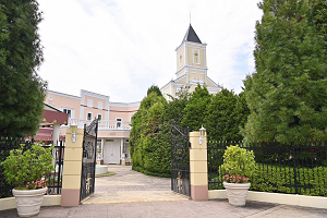 ラブラブカップル