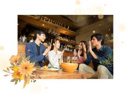 福包酒場池袋サンシャイン60通り店