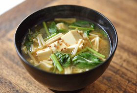 味噌汁