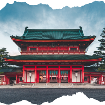 平安神宮