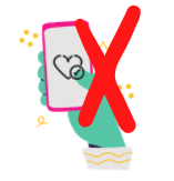 マッチングアプリ