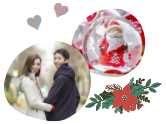 Xmasまでに恋人