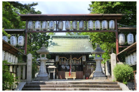 縁結びツアー/スタッフ同行なし