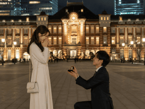 結婚の画像