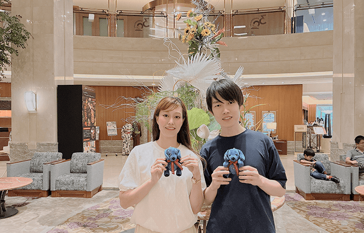 しあわせエピソード画像